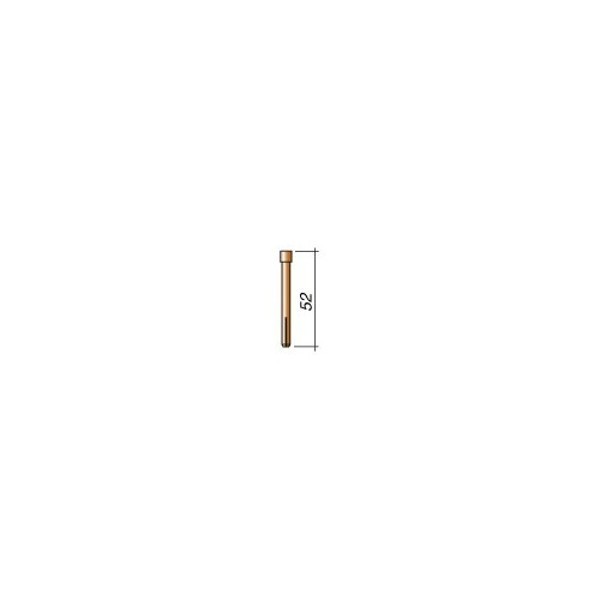 Pince Gaslens pour torche TIG 17, 18 et 26
