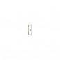 Pince Gaslens pour torche TIG 17, 18 et 26