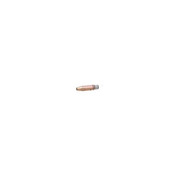 Tube contact CuCrZr pour torche Mig/Mag T-Max 300 et T- Max 3001