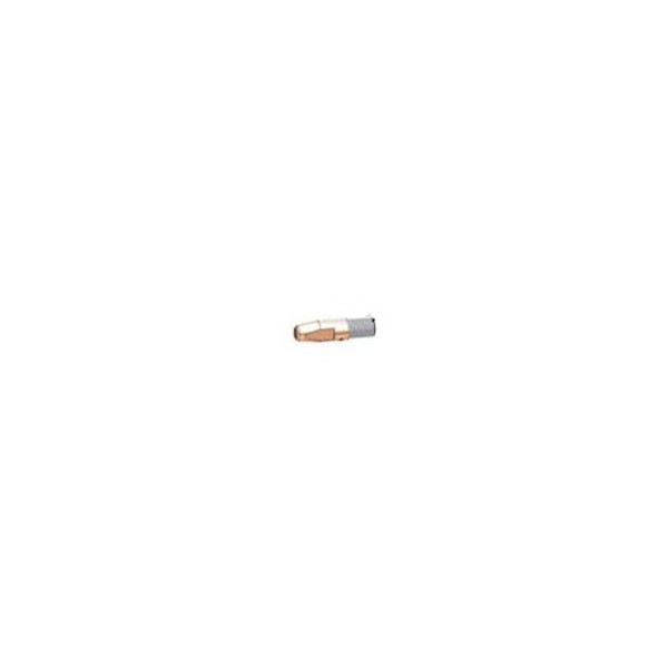 Tube contact CuCrZr T-max 400, T-max 500, T-max 4001 et T-max 5001