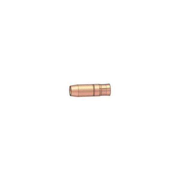 RIVERWELD 2 Buses De Protection Coniques Pour Torche Soudure MIG/MAG 36KD MB36 - Laiton 2mm