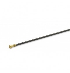 Gaine acier pour torche TMAX300 - longueur 4,6