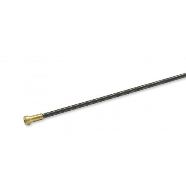 Gaine acier pour torche T-Plus 240 et T-Plus 500 - longueur 4m