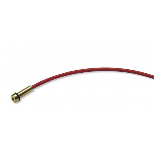 Gaine TEFLON pour torche TMAX 3001, 4001, 5001, MAXI 6000, T-Plus 15, 25, 36, 240, 500 - longueur 5m