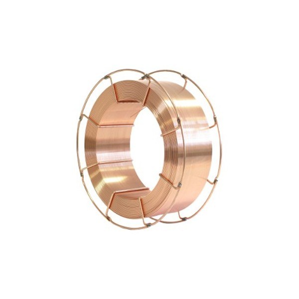 Fil plein acier ER70S6 / SG2 -15kg