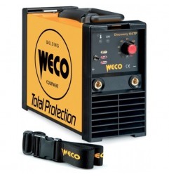 Poste Discovery 150TP - Weco
