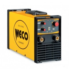 Poste Discovery 200S - Weco