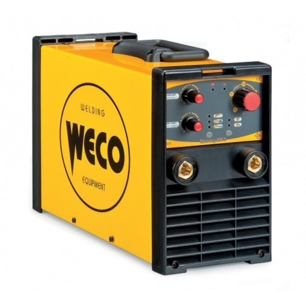 Poste Discovery 200S - Weco
