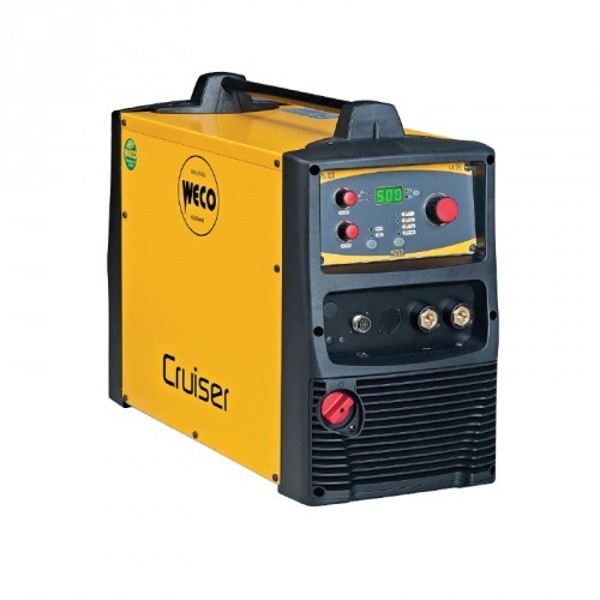 Poste Arc Air Cruiser 402 - Weco