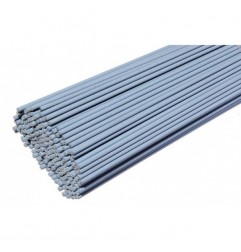 Electrodes rutiles pour soudage des inox 316 - 1,5 à 6,5kg