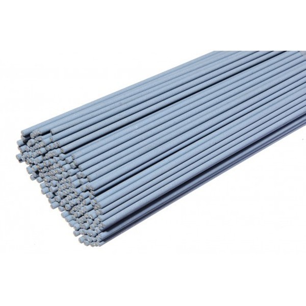 Electrodes rutiles pour soudage des inox 316 - 1,5 à 6,5kg