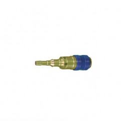 Raccord rapide femelle - 6.3x12 et 10x17-1