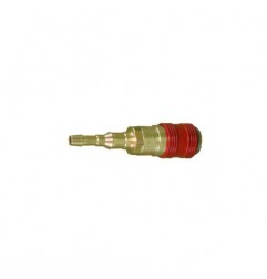 Raccord rapide femelle - 6.3x12 et 10x17-2