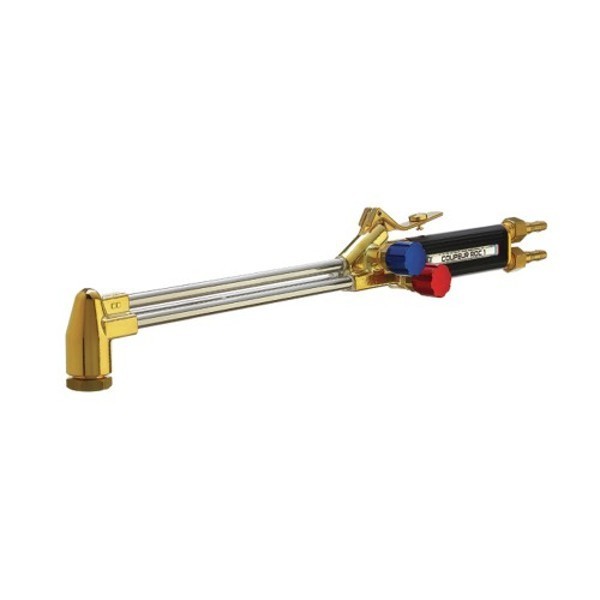 Chalumeau COUPEUR HP ROC1 à robinet de coupe