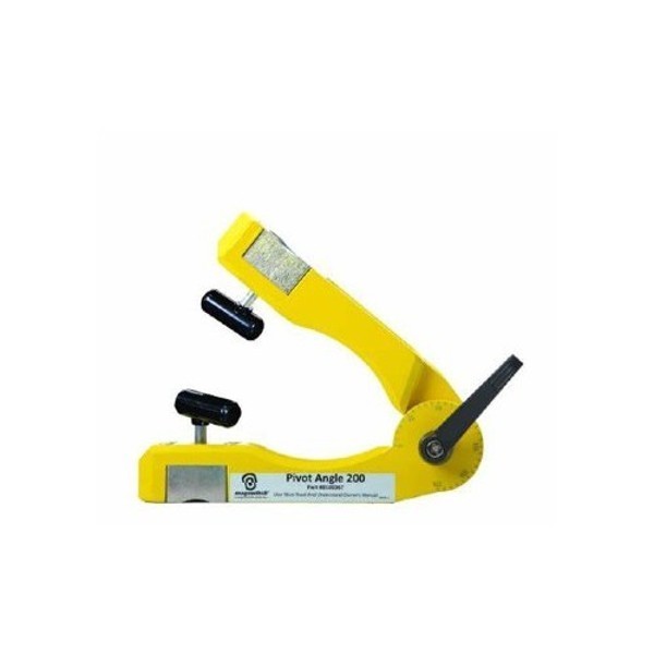 Équerre magnétique à angle pivot Magswitch
