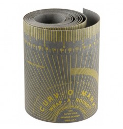 Bande à tracer GG - résistance à 287°C