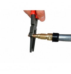 Pince soudeur multi-usage