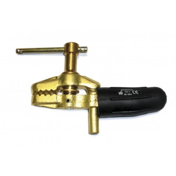 Pince de masse MyKing - 600A