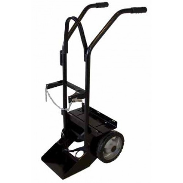 Chariot pour poste TIG Discovery 220T, 200 AC/DC, 161MF et 302 MFK - Weco