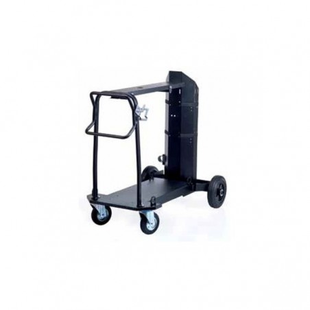 Chariot poste TIG pour discovery 280 AC/DC