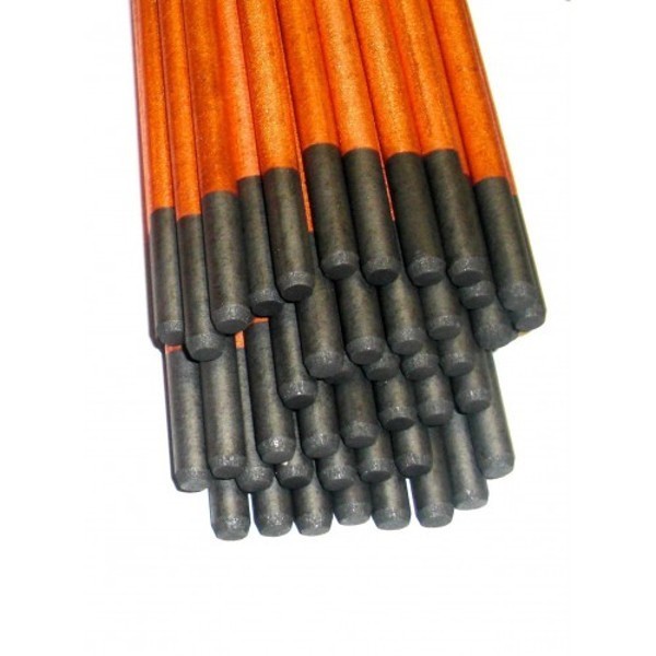 Élect. Gougeage non rabout. - 6.5x305mm