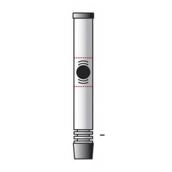 Testeur débit d'air/gaz pour torche plasma