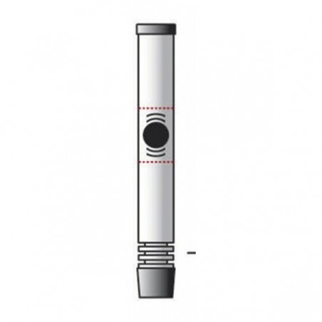 Testeur débit d'air/gaz pour torche plasma