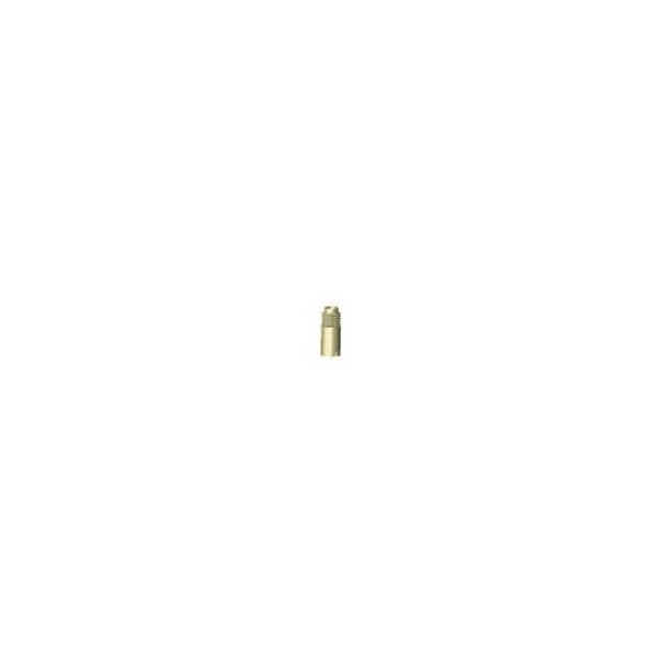 Tube plongeur pour torche plasma A 101