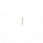 Tube plongeur pour torche plasma S105