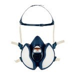 Protection respiratoire - Exa-industrie