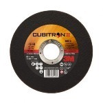 Disques à tronçonner et ébarber