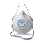 Masque anti-poussière jetable