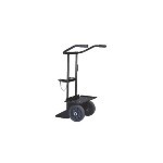 Chariot et valise pour postes